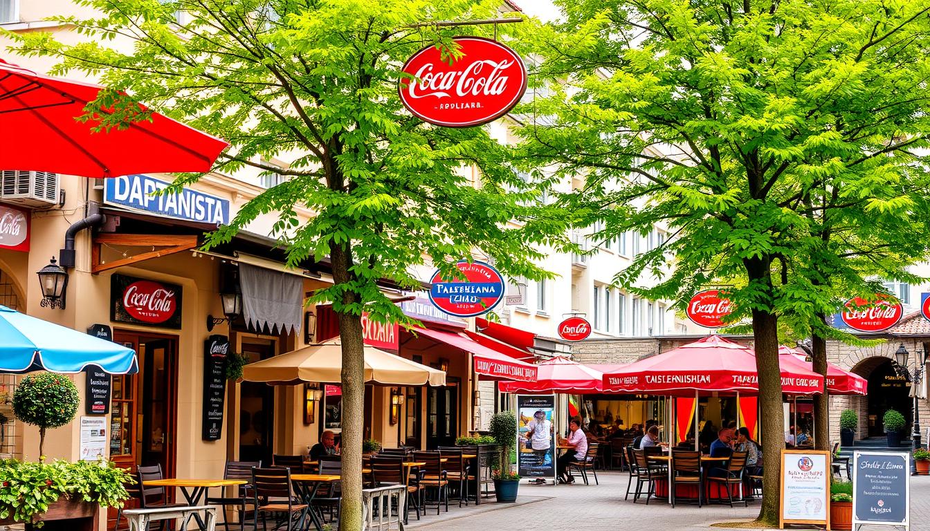 Restauracje na Sępolnie – gdzie dobrze zjeść na osiedlu